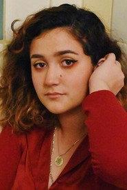 Maggie Zuniga as Self in Quaranteen 2022