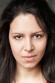 Erica Muscat as Becky in The Mystery of Britannic 2017