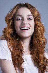Gabriella Di Grecco as Elena Urquiza in BIA: An Upside Down World 2021