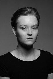 Roosa Vuokkola as The Girl in Phlegethon 2019