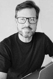 Javier León Herrera as Self in Hombres G: The Best Years of Our Lives 2026