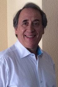 Ángel Luis Yusta as Señorito Alegría (segment "El Chato de la Mandanga") in Viva la risa 1987