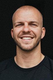 Vítězslav Ramba as  in Losers Cirque Company: Vzduchem 2020