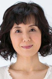 Sanae Miyata as in Sixteen 2007