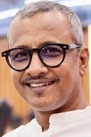 Kamruzzaman Kamu as Kamruzzaman Kamu in The Director 2019