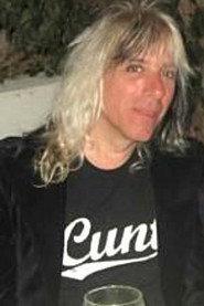 Joe Stefko as Self - Drums (archive footage) in Meat Loaf: Bat Out Of Hell - The Original Tour 2009