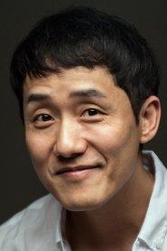 Kim Jung-woo as [Couple at Chinese restaurant] in The True Colour of Men 2018