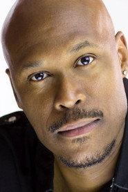 Kenny Young as Brian in Redrum 2007