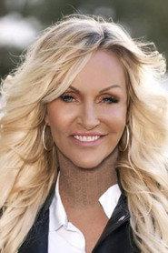 Linse Kessler as Herself in Gambler 2006