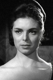 María Luisa Rolando as Donna Romana in Amazons of Rome 1961