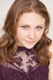 Mea Allen as Lydia in Hot August 2024