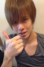 Tatsu as Self in Shinjuku Boys 1995