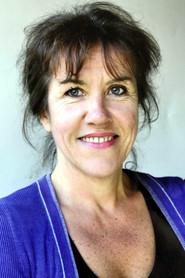 Raphaëlle Bacqué as Self in Ministre ou rien 2014