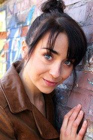 Christina Cervenka as Susi in Die Liesl von der Post – Klapperstorch 2024