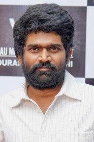 Vijith Bachan as  in Peranbum Perungobamum 2025