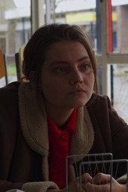 Veerle Theocharis as Okki in Lof Joe 2026