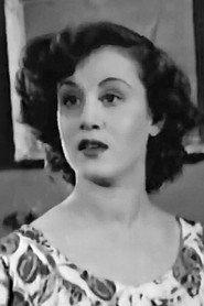 Sofi Lila as Smaragdi Adamopoulou in The Last Mission 1949