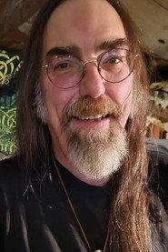 Ron Chevarie as Dr. Phineas Strothmont in Split Screen 2023