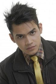 Jonas Rivanno as Handsome Lucifer in Gereja Setan 2025