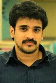 Vimal Aditya as in Charles Shafiq Karthiga 2015