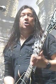 Eric Peterson as Guitar in Testament: Live at Wacken Open Air 2012
