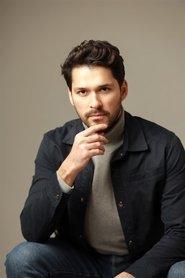 Erdem Yılmaz as in Kulyas: Lanetin Bedeli 2019