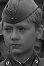 Mikhail Botting as Дима Трофимов in Commander's Daughter 1981