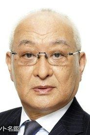 Jun Hazumi as Director (voice) in The Tokyo Project 1988