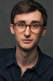 Owen Brooks Larson as Jackson in Better The Devil You Know 2025