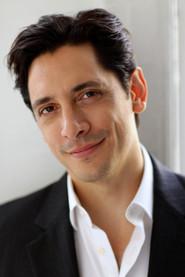 Ariel Shafir as Steve in Hysterical Psycho 2009