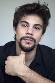 Ferran Vilajosana as Santi in Close to His Chest 2019