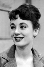 Sandra Church as Marion MacWhite in The Ugly American 1963