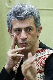 Sirus Hemati as  in Barefoot in Paradise 2007