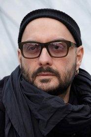 Kirill Serebrennikov as in I Am Katya Golubeva 2016