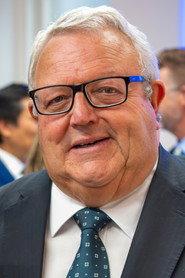 Gerry Brownlee as Self in Maurice And I 2024