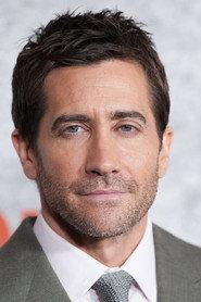 Jake Gyllenhaal as Anthony Swofford in Jarhead 2005