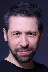 Sebastien Croteau as Uncle Dodo in GoreGoyles: First Cut 2003