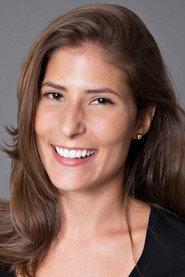 Adriana Perim as Hóspede Hotel dos Estrangeiros in Portrait of a Thief 2015