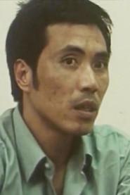 Zheng Jianhua as  in Desperation 1987