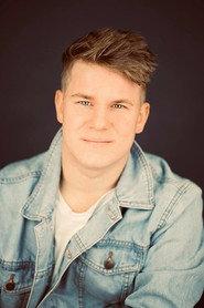 Jake Talbot as Matt in Bone Idle
