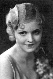 June Nash as Mildred in Their Own Desire 1929