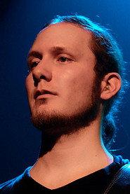 Ivo Henzi as  in Eluveitie - Origins 