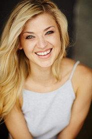 Aimee Crowther as in Orange Blossoms 2018