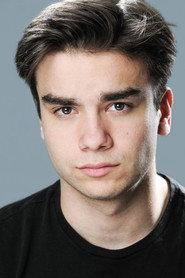 Duncan Novak as Henri in Princess Halle and the Jester 2024
