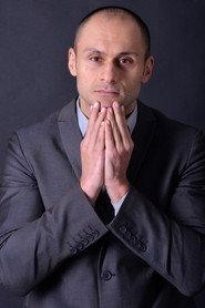 Tiziano Cella as Joshua in Subject 0: Shattered memories 2015
