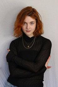 Lara Göhlert as Emma in nirgendwo 2024