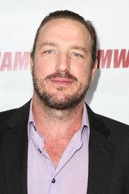 MYC Agnew as Chris in The Fear: Resurrection 1999