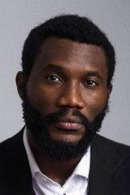 Samuel Asa'ah as Kunle Ortega in After 30 2025