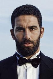 Arda Turan as Self in Arda Turan: Confrontation 2024