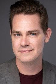 Tom Copeland as Manager Man in Young People Big Dreams